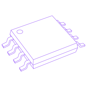 Superimposer Video ICs