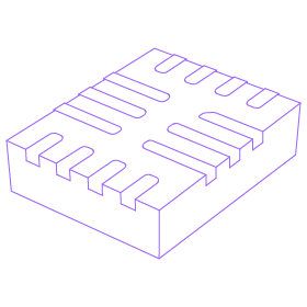 System Interface Logic ICs