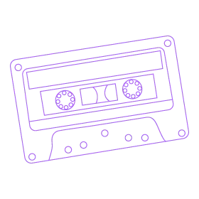 Tape Media