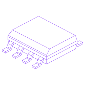 Telephone Line ICs