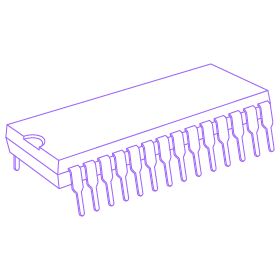 Teletext ICs