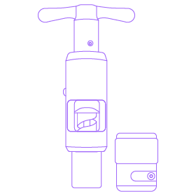 Machinery & Tools