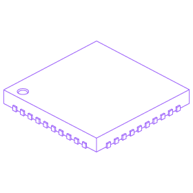 Silicon Tuner ICs