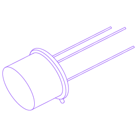Unijunction Transistors (UFT)