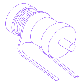 Trimmer & Variable Capacitors