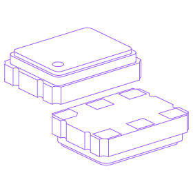 VCXO Sine Wave Oscillators
