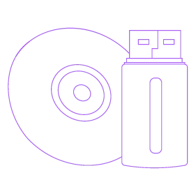 Storage Media