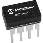 MCP14E11-E/P by Microchip Technology