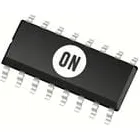MC74HCT4851ADG by Onsemi