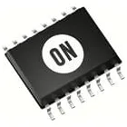 MC74HCT4851ADTG by Onsemi