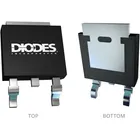 ZLDO1117G15TA by Diodes Incorporated