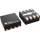 SN75LVCP600DRFT by Texas Instruments