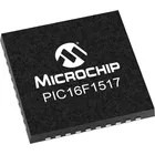PIC16F1517-I/MV by Microchip Technology