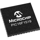 PIC16F1519-I/MV by Microchip Technology