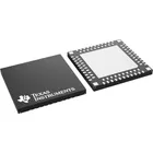 DAC3484IRKDT by Texas Instruments