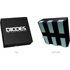 74LVC1G98W6-7 by Diodes Incorporated
