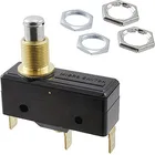 BZ-2RQ124-D6 by Honeywell Sensing And Control