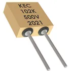 ARR05B104KGS by KEMET Corporation