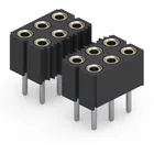 805-43-045-10-012000 by Mill-max Mfg