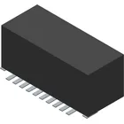 SM20B-SHLDS-G-TF(LF)(SN) by J S T Mfg