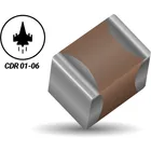 CDR01BP101BKSP\M500 by KYOCERA AVX