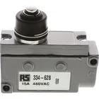 BZE7-2RN-C by Honeywell Sensing And Control