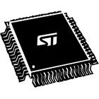STM32F205RCT7TR by STMicroelectronics