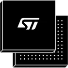 STM32F207IFH6TR by STMicroelectronics
