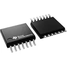 THS7372IPWR by Texas Instruments