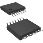MCP4442-503E/ST by Microchip Technology