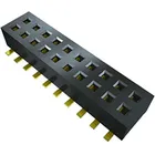 CLP-105-02-F-D-P by Samtec