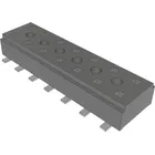 CLT-107-02-L-D-A by Samtec