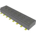 CLT-108-02-G-D-A by Samtec