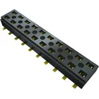 CLT-110-02-G-D-A by Samtec
