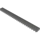 CLT-125-02-L-D-A by Samtec