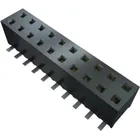MMS-110-02-L-DV-P-TR by Samtec