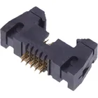 20021611-00010T4LF by Amphenol Communications Solutions
