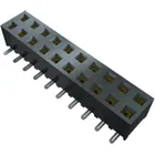 SMM-107-01-S-D-P by Samtec