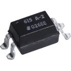 SFH615A-2XSM by Isocom Components