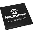 PIC24F32KA304T-I/ML by Microchip Technology