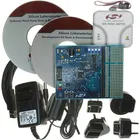 C8051F005DK by Silicon Labs