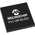 PIC18F46J53-I/ML by Microchip Technology