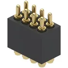 855-22-008-30-001101 by Mill-max Mfg