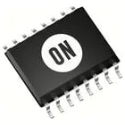 MC74HCT4051ADTG by Onsemi
