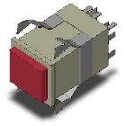 A3PJ-90B11-24ER by Omron