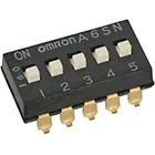 A6SN-5104 by Omron