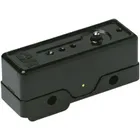 HBS2PBF5SJ055C by C & K Components