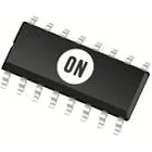 MC74HCT259ADR2G by Onsemi