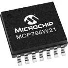 MCP795W21-I/ST by Microchip Technology