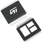 VND5E012MYTR-E by STMicroelectronics